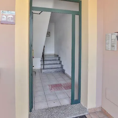 Aparthotel Su Porticu