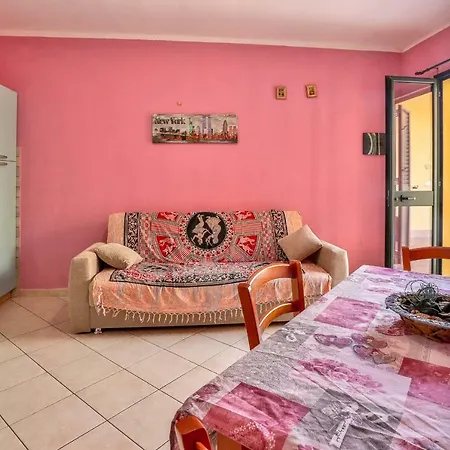 Su Porticu Aparthotel Valledoria (Sardinia)