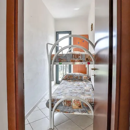 Aparthotel Su Porticu