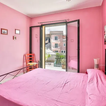 Aparthotel Su Porticu *