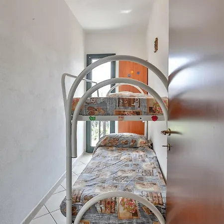 Su Porticu Aparthotel Valledoria (Sardinia)