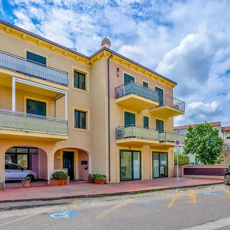 Aparthotel Su Porticu